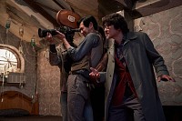 Photo du film ÇA TOURNE À SÉOUL ! COBWEB de Kim Jee-Woon