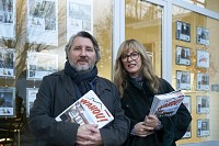 Photo du film WAHOU ! de Bruno Podalydès