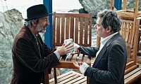 Photo du film ANGE de Tony Gatlif 
