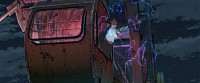 Photo du film SUZUME de Makoto Shinkai