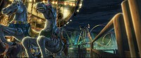 Photo du film SUZUME de Makoto Shinkai