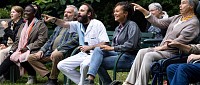 Photo du film QUAND TU SERAS GRAND de Andréa Bescond & Eric Métayer