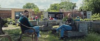 Photo du film LA BELLE VILLE de Manon Turina & François Marques