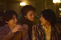 Photo du film LE MAITRE DU KABUKI de Sang-il Lee