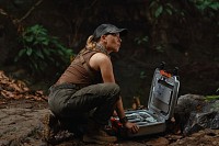 Photo du film JURASSIC WORLD : RENAISSANCE de Gareth Edwards