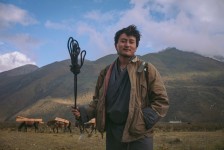Photo du film L'ÉCOLE DU BOUT DU MONDE de Pawo Choyning Dorji