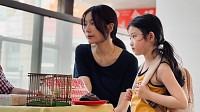 Photo du film LEFT-HANDED GIRL de Shih-Ching Tsou