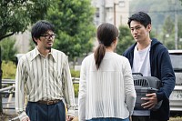 Photo du film LOVE LIFE de Kôji Fukada