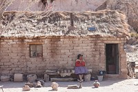 Photo du film UTAMA : LA TERRE OUBLIÉE de Alejandro Loayza Grisi