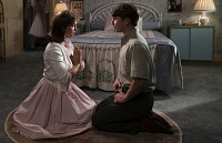 Photo du film THE FABELMANS de Steven Spielberg