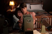 Photo du film THE FABELMANS de Steven Spielberg