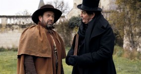 Photo du film EUGÉNIE GRANDET de Marc Dugain