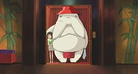 Photo du film LE VOYAGE DE CHIHIRO de  Hayao Miyazaki