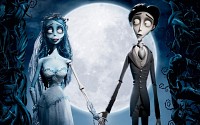 Photo du film LES NOCES FUNÈBRES de Tim Burton