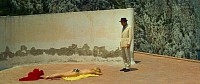 Photo du film LE MÉPRIS de Jean-Luc Godard