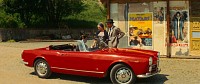 Photo du film LE MÉPRIS de Jean-Luc Godard