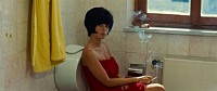 Photo du film LE MÉPRIS de Jean-Luc Godard
