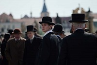 Photo du film FRANZ K. de Agnieszka Holland 