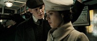 Photo du film HINTERLAND de Stefan Ruzowitzky