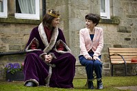 Photo du film THE LOST KING de Stephen Frears