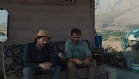 Photo du film THE THINGS YOU KILL de Alireza Khatami