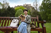 Photo du film THE LOST KING de Stephen Frears