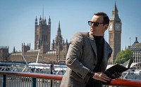 Photo du film THE INSIDER de Steven Soderbergh