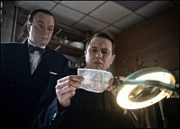 Photo du film L'AFFAIRE BOJARSKI de Jean-Paul Salomé