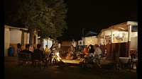 Photo du film CIUDAD SIN SUENO de Guillermo Galoe