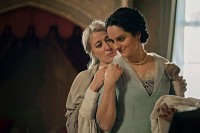 Photo du film ELEONORA DUSE de Pietro Marcello