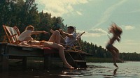 Photo du film THE CHRONOLOGY OF WATER de Kristen Stewart