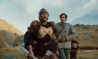 Photo du film LA LÉGENDE D'OCHI de Isaiah Saxon
