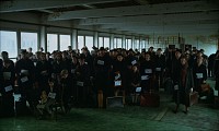 Photo du film THE BRUTALIST de Brady Corbet