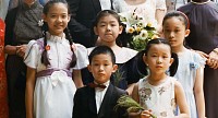 Photo du film YI YI de Edward Yang