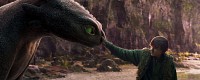 Photo du film DRAGONS de Dean DeBlois