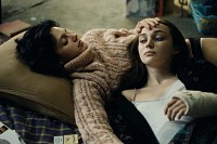 Photo du film OXANA de Charlène Favier