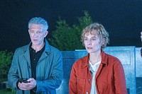 Photo du film LES LINCEULS de David Cronenberg