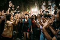 Photo du film LA VAGUE de Sebastián Lelio