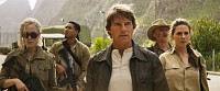 Photo du film MISSION IMPOSSIBLE - THE FINAL RECKONING  de Christopher McQuarrie