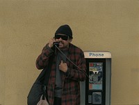 Photo du film UNE BATAILLE APRÈS L'AUTRE de Paul Thomas Anderson