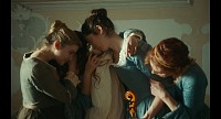 Photo du film GLORIA ! de Margherita Vicario
