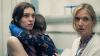 Photo du film L'INTÉRÊT D'ADAM de Laura Wandel