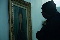Photo du film LES RÈGLES DE L'ART de Dominique Baumard 