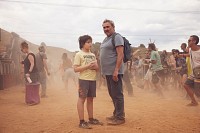 Photo du film SIRÃT de Oliver Laxe