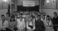 Photo du film FRANTZ FANON de Abdenour Zahzah