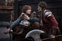 Photo du film DRAGONS de Dean DeBlois