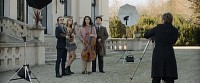 Photo du film LES MUSICIENS de Grégory Magne