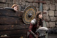 Photo du film DRAGONS de Dean DeBlois