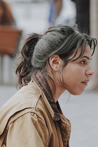 Photo du film AUX JOURS QUI VIENNENT de Nathalie Najem