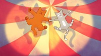 Photo du film TOM LE CHAT - À LA RECHERCHE DU DOUDOU PERDU de Erick Verkerk & Joost Van Den Bosch